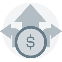 Flexible terms and liquidity solutions