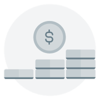 Passive, hassle-free investing