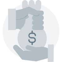 Diverse investment payout outcomes