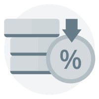 Purchase shares at a discounted price