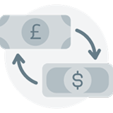 Invest in SGD or foreign currencies