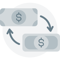 Eliminate Foreign Exchange Risks