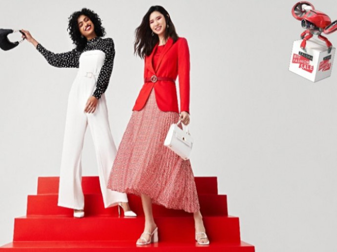 Zalora