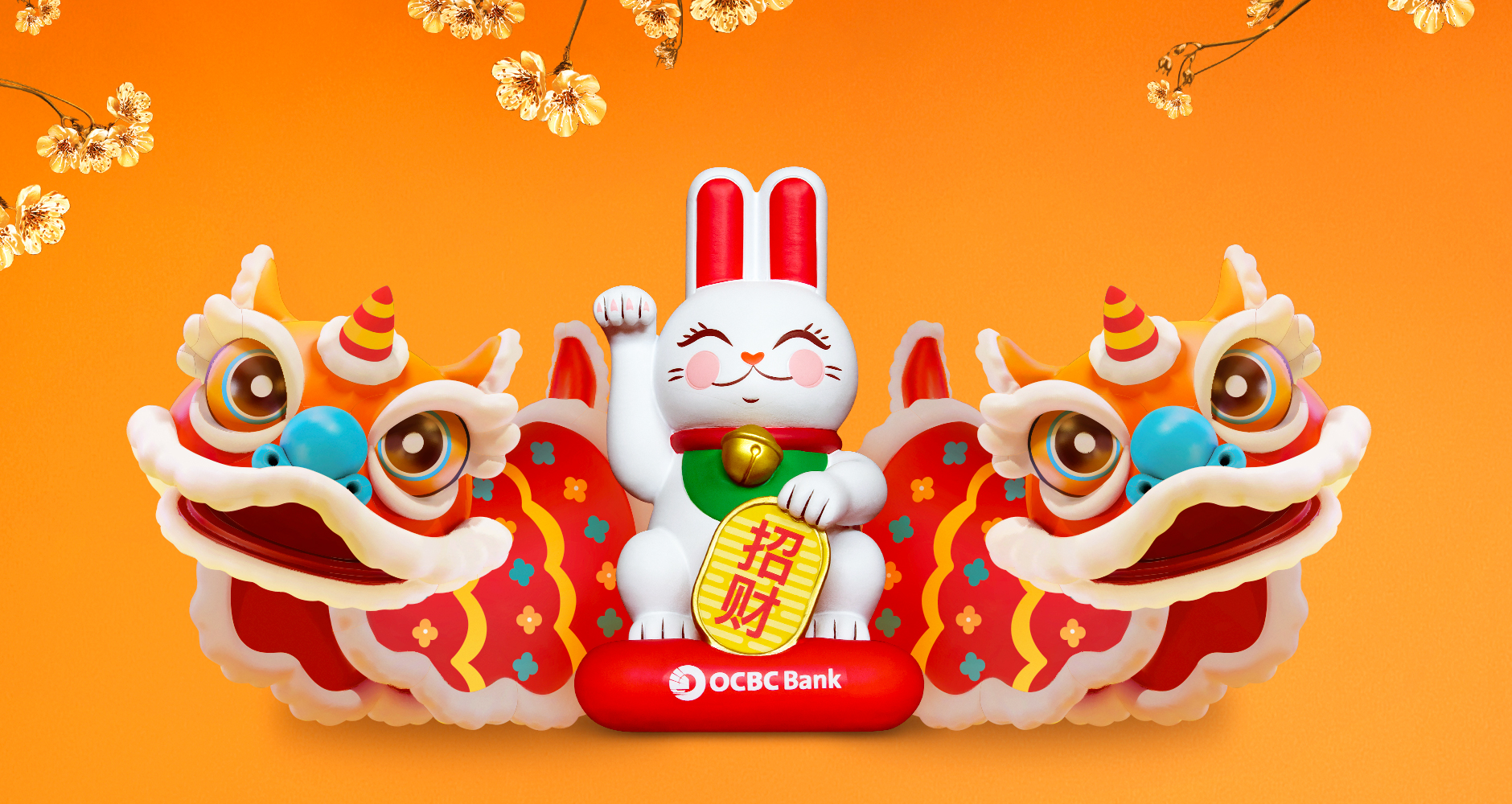 a new year of prosperity with OCBC OCBC Singapore