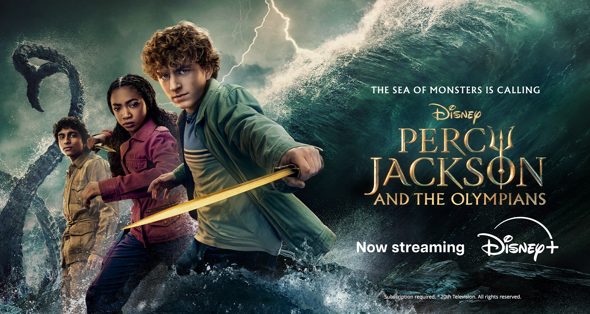 Enjoy a 1-year Disney+ subscription (worth S$189.98)