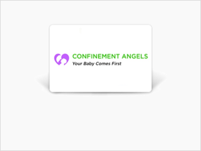 Confinement Angels
