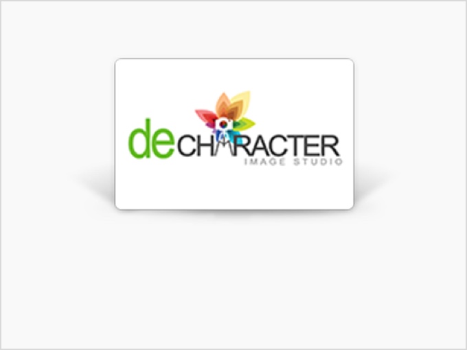 DeCharacter Image