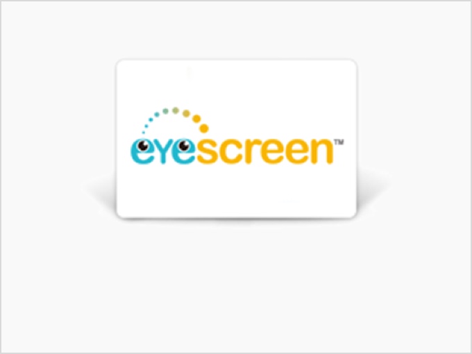 Eyescreen