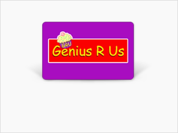 Genius R Us