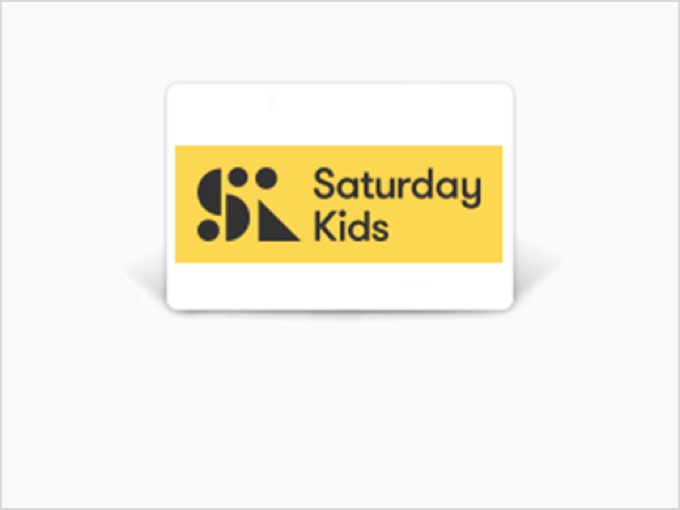 Saturday Kids