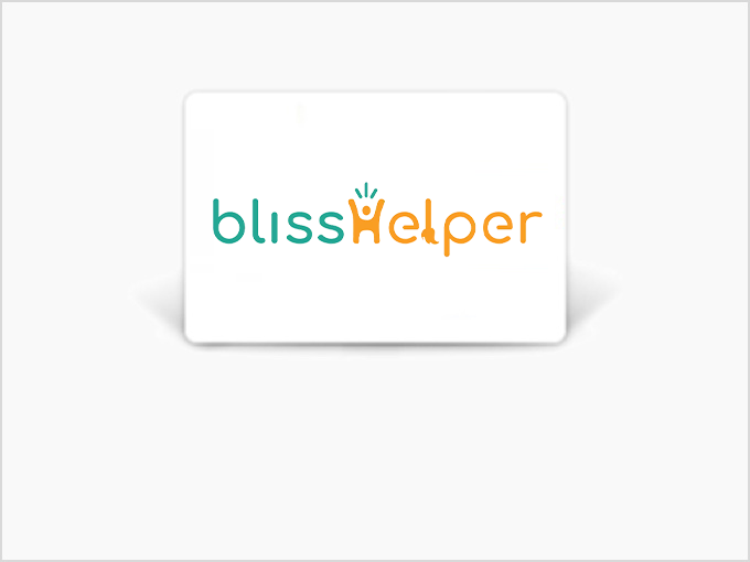 Bliss Helper