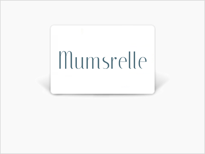 Mumsrelle