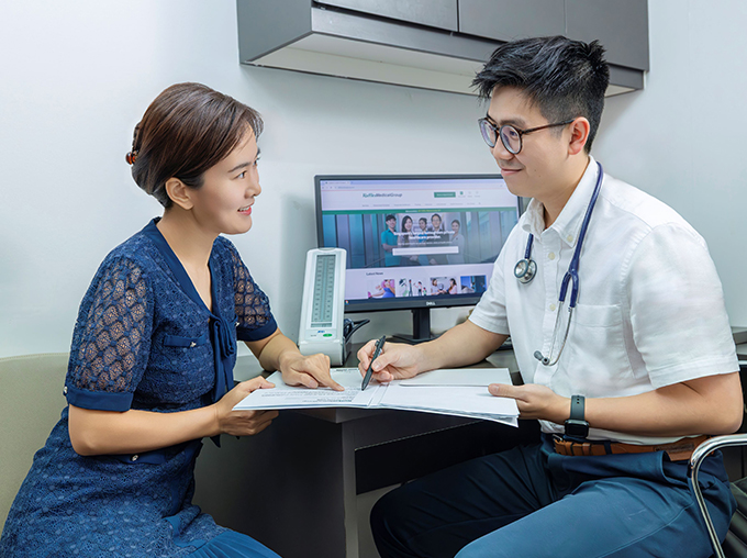 A guide to the Lasting Power of Attorney (LPA) in Singapore