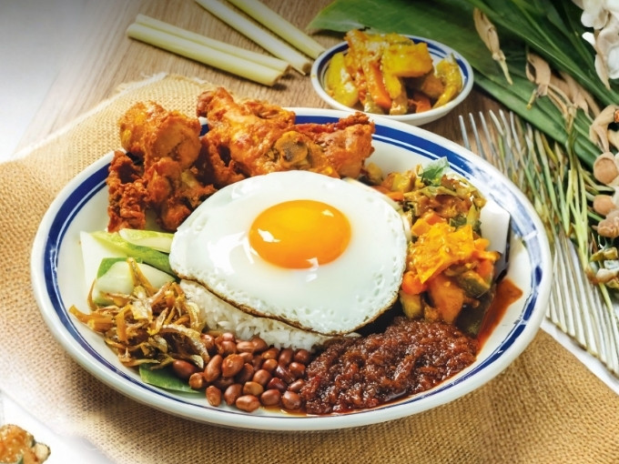 Nan Yang Dao
