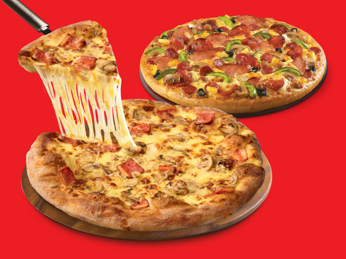 Pizza Hut