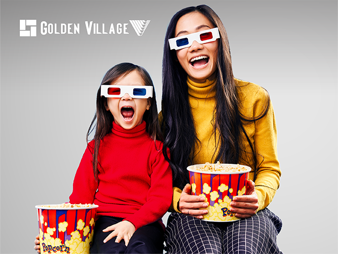 Golden Village