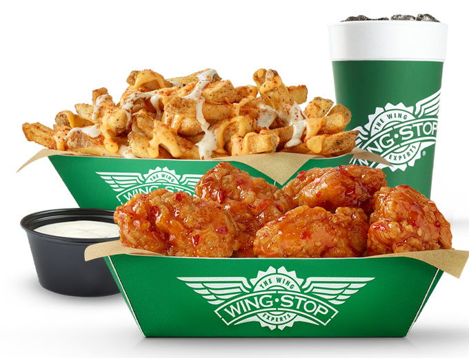 Wingstop