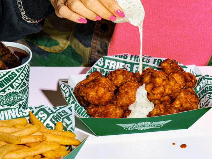 Wingstop