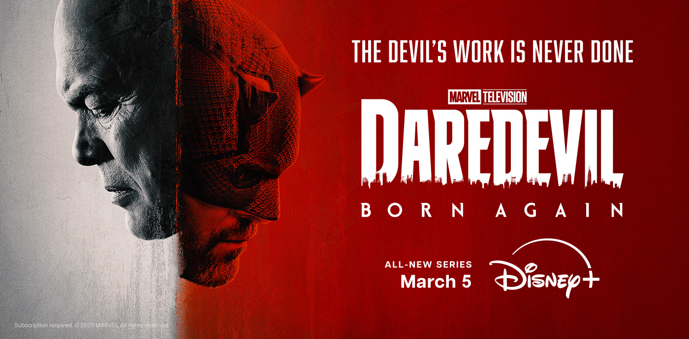 Get a 1-year Disney+ Premium subscription on us