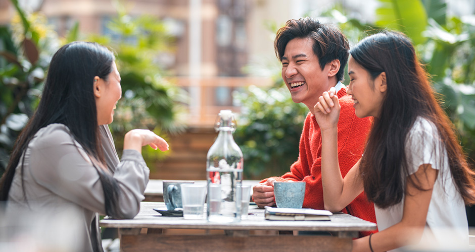 Save with OCBC and get a Burpple Beyond Premium annual membership