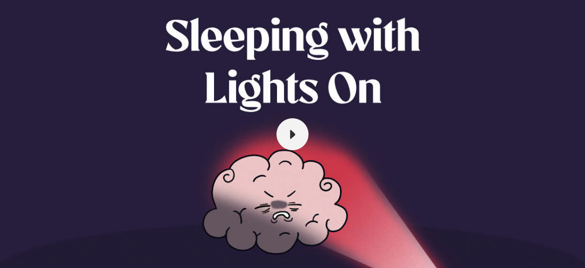 A good night’s sleep is where your health investment starts