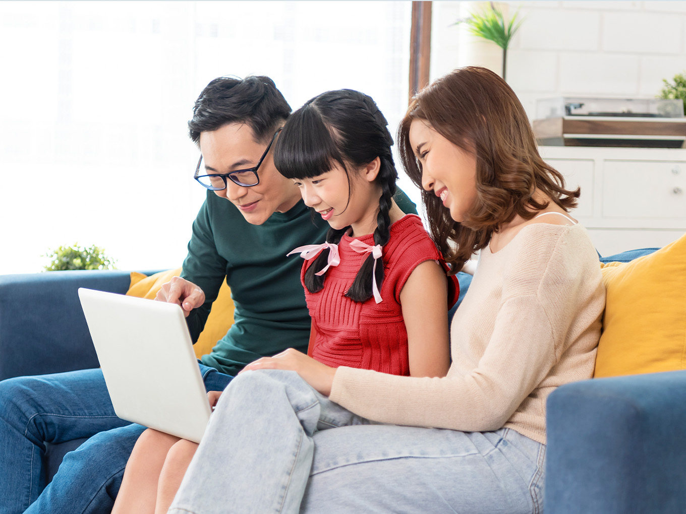 [The Straits Times] Money-smart kids start with money-smart parents