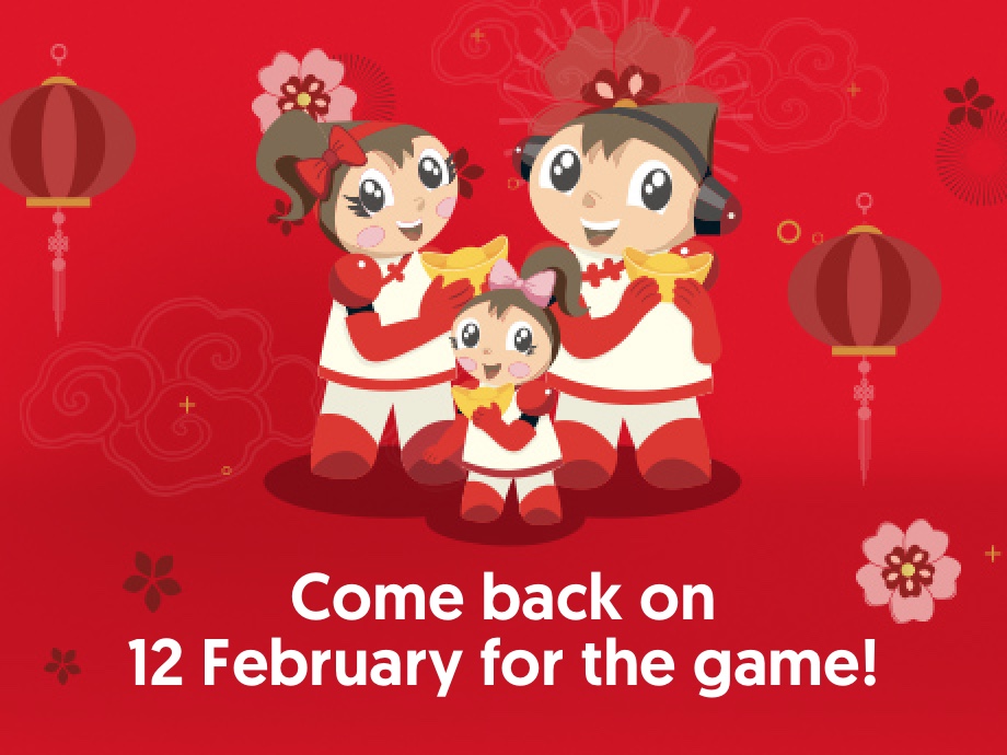 Ocbc Chinese New Year New Notes 2024 Image to u