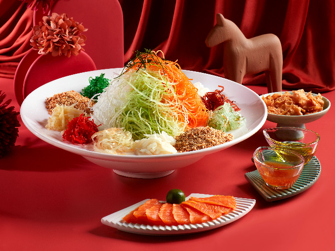 JUMBO Group of Restaurants