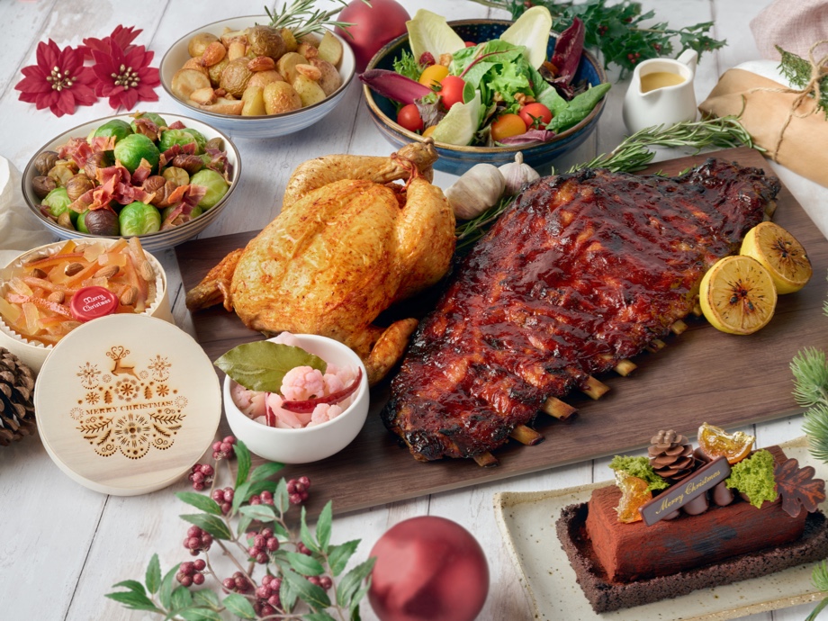 OCBC Christmas Campaign OCBC Singapore