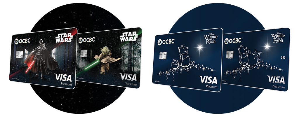 Apply for your limited-edition card designs