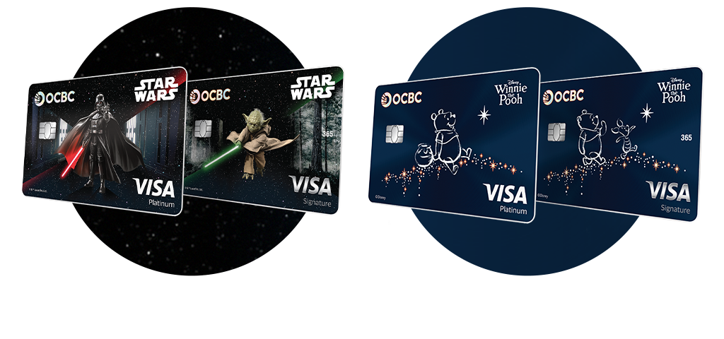 Apply for your limited-edition card designs