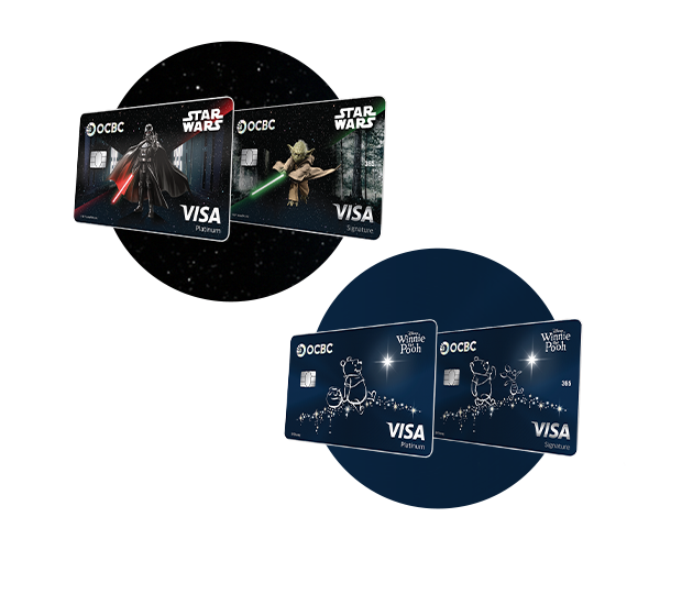 Apply for your limited-edition card designs