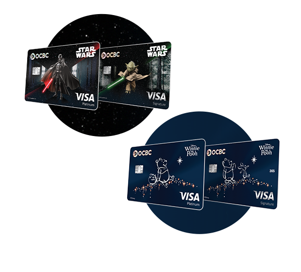 Apply for your limited-edition card designs