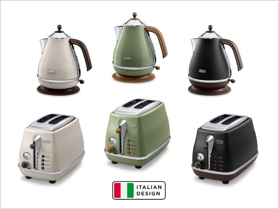 delonghi