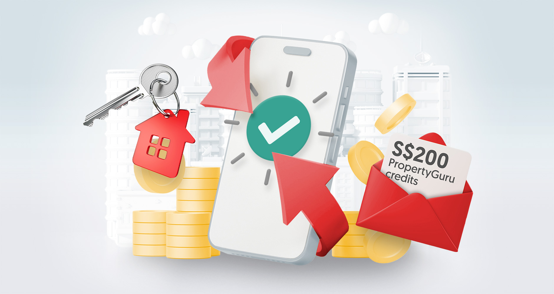 EXCLUSIVE CAMPAIGN FOR NEW PARTNERCARE AGENTS