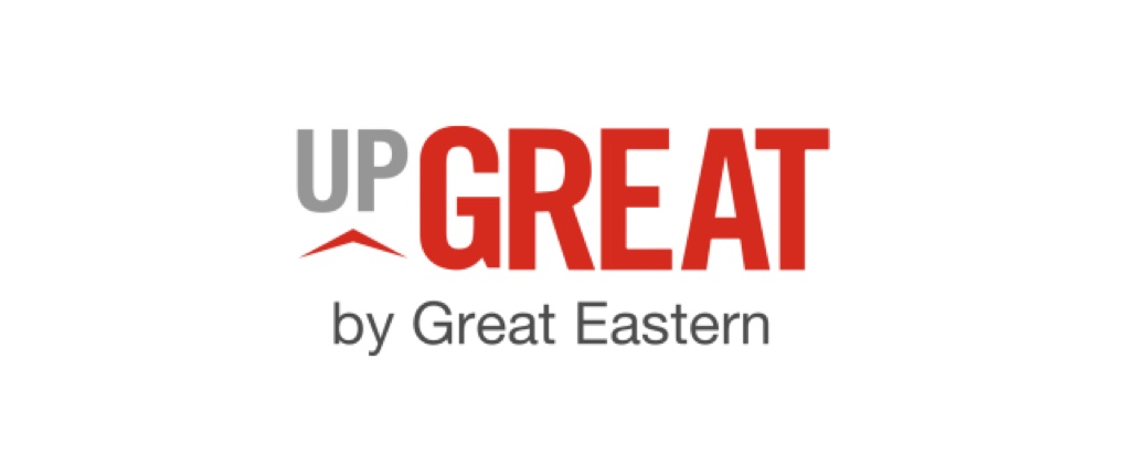 UPGREAT by Great Eastern