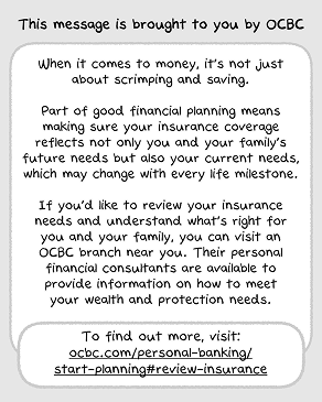 Comic by The Woke Salaryman