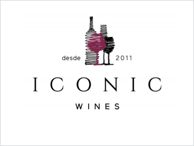Iconic Wines