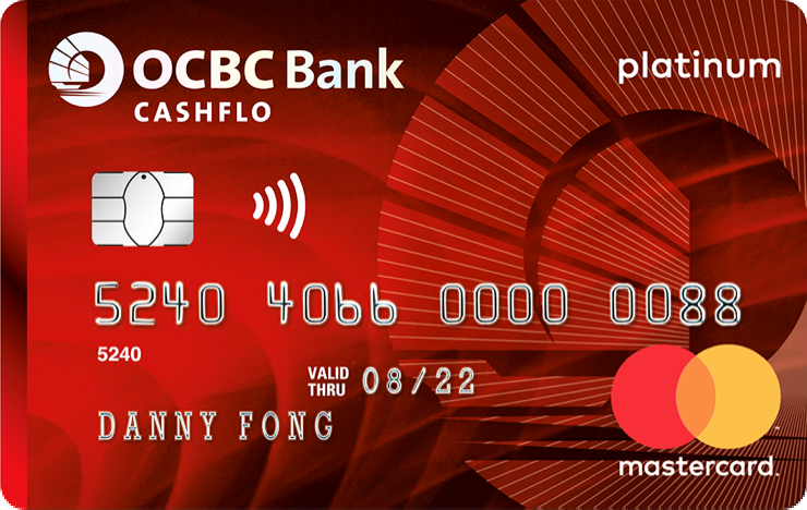 Cashflo Credit Card