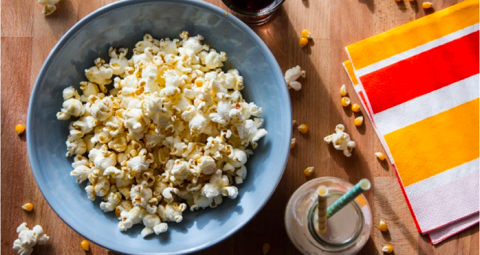 Health and Wellness 5 processed foods you don’t need in your life