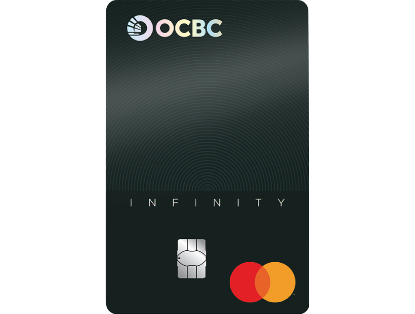 OCBC NXT Card