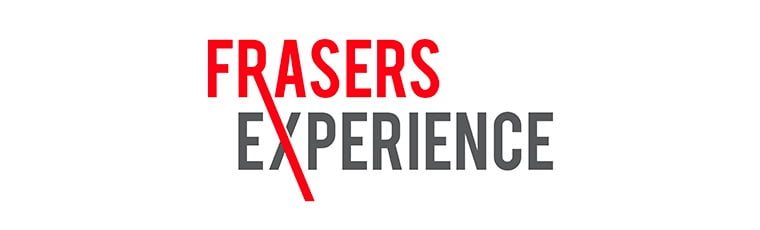 Frasers Experience