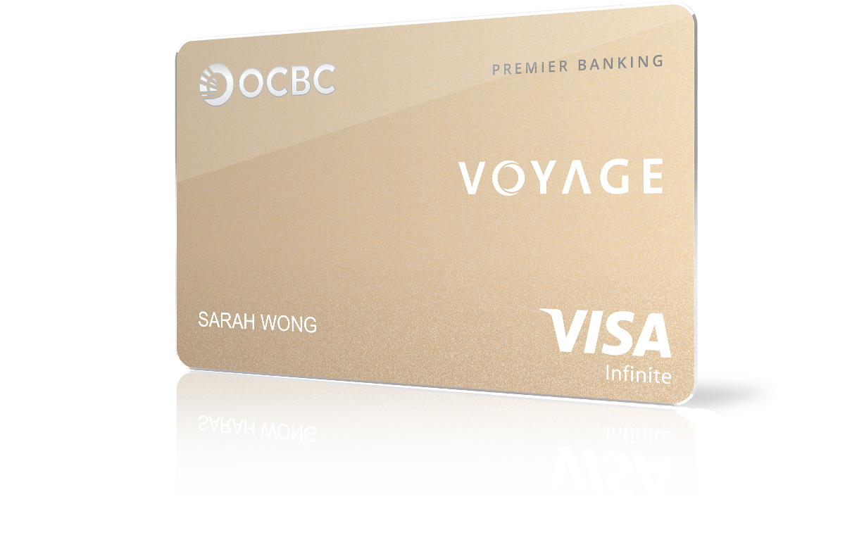 ocbc voyage travel insurance