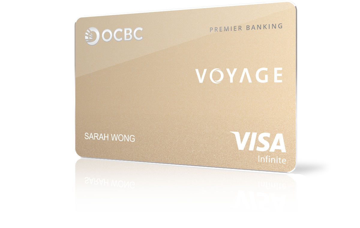 voyage credit union