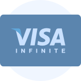 VISA Infinite Exclusive Benefits