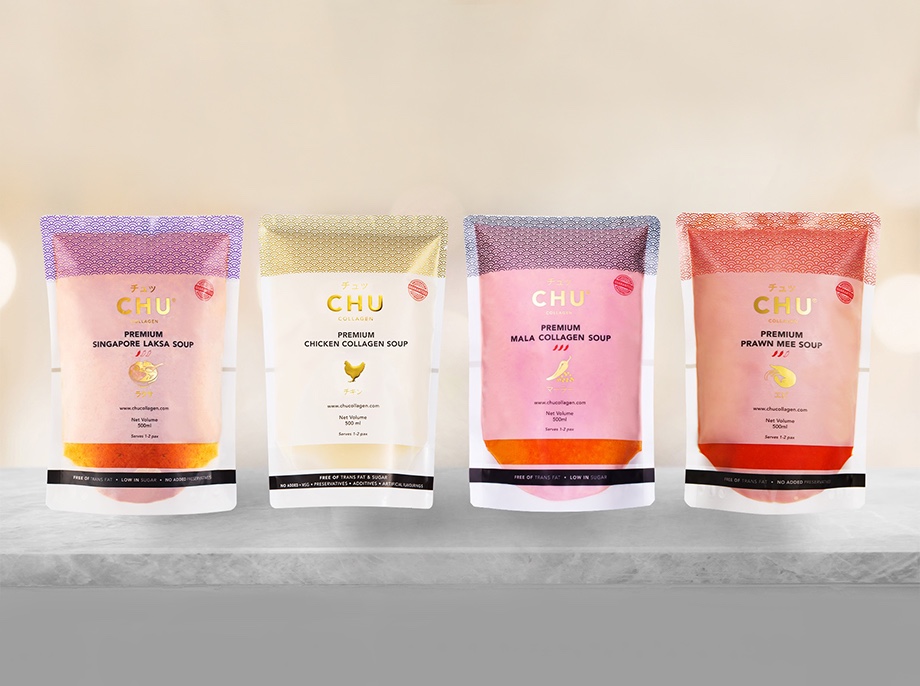 CHU Collagen