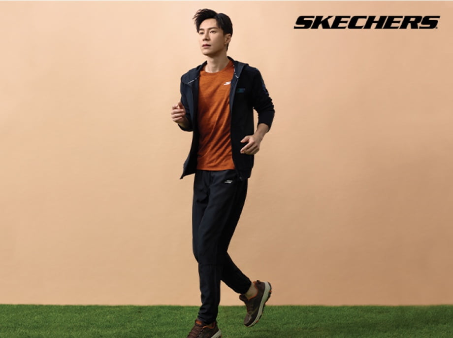 Skechers