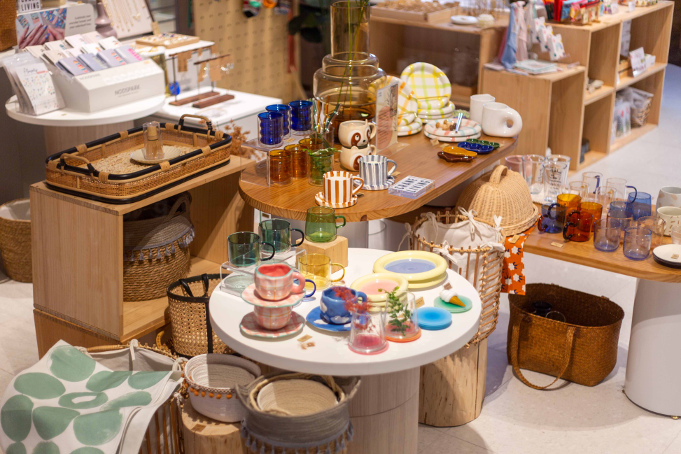 Enjoy 15% off selected products at Crane Living