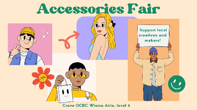 Accessories Fair