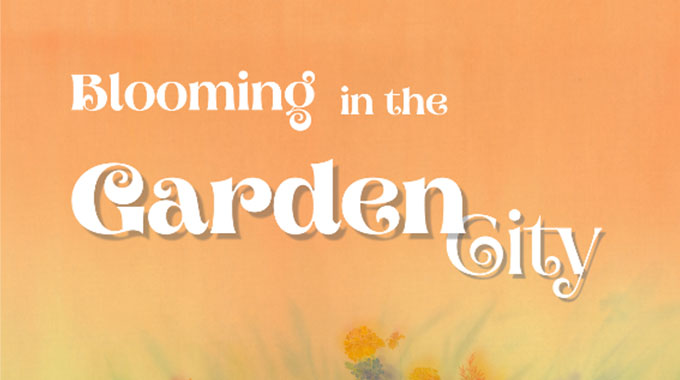 Art Exhibition by Prestige Gallery @ OCBC Wisma Atria